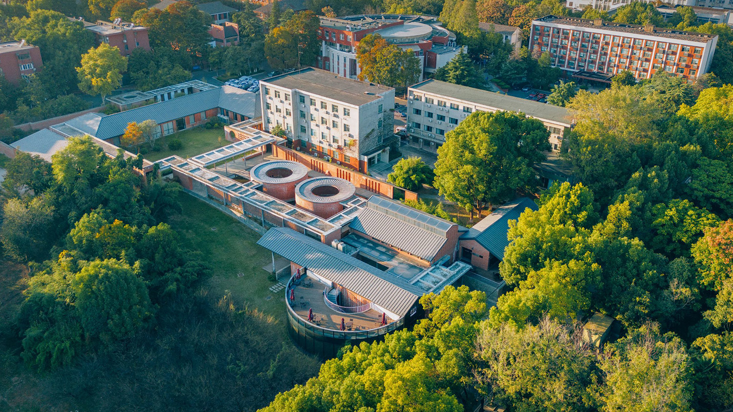 合肥工业大学