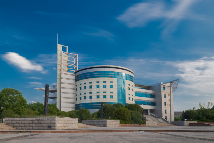 安徽建筑大学